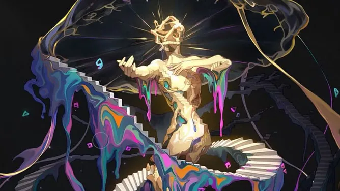 Honkai Star Rail: Complete Chrysos Maze Grand Restaurant Event Guide & Tips 1 Honkai Star Rail