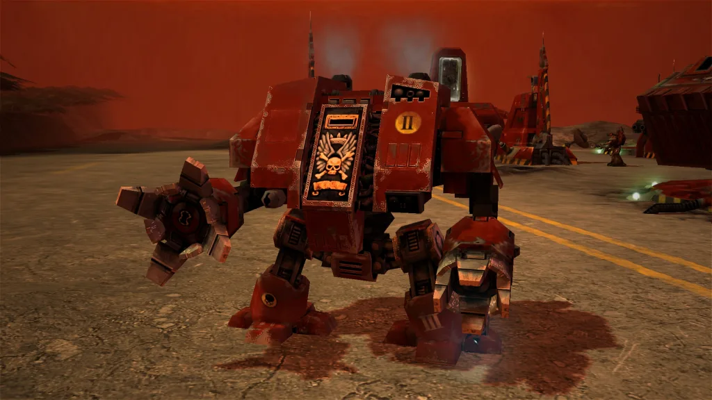 Warhammer 40,000: Dawn of War Definitive Edition - The Cult Classic Returns in Glory 2 Image