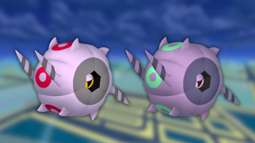 Pokémon GO