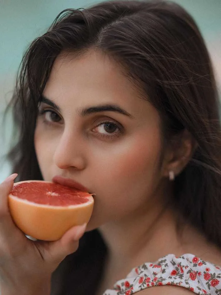 Ramya Pasupuleti: From Fashion Blogger to Tollywood's Promising Actress - A Complete Career Overview 4 Image