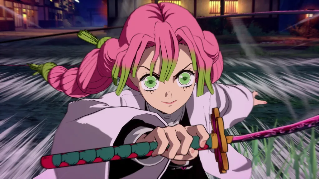Demon Slayer: The Hinokami Chronicles 2 Review: CyberConnect2's Triumphant Anime Fighting Game 1 Demon Slayer