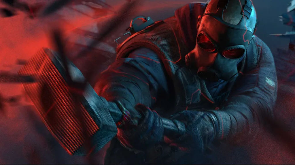 Rainbow Six Siege X Operation High Stakes: Major Buffs and Nerfs Leaked for Y10S3 2 Image