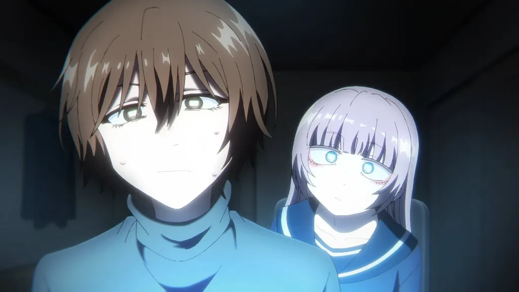 Call of the Night Season 2 Episode 8: Release Date, Time & Where to Watch - Nazuna's Past Revealed 1 Call of the Night