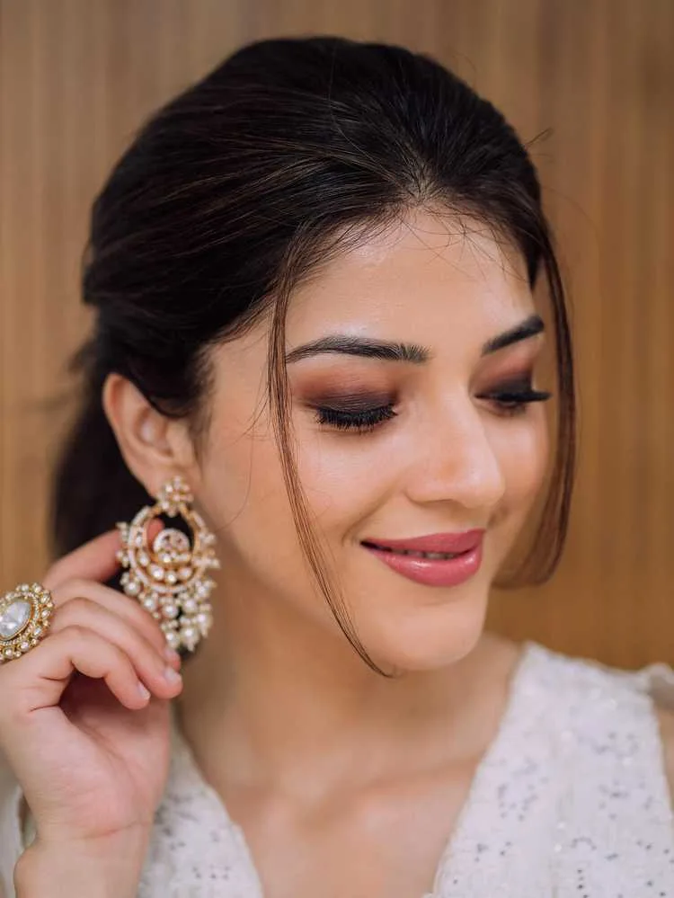 Mehreen Pirzada: Rising Star's Journey Through Telugu, Hindi & Punjabi Cinema in 2025 2 Image