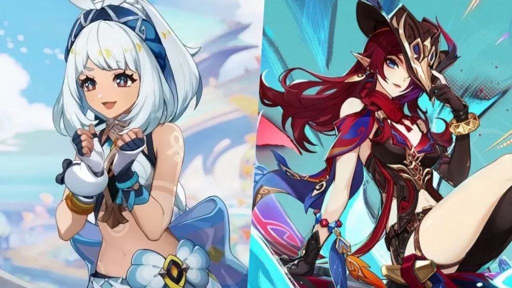 Mualani Rerun Banner Timing in Genshin Impact 5.8: Everything You Need to Know 2 Image