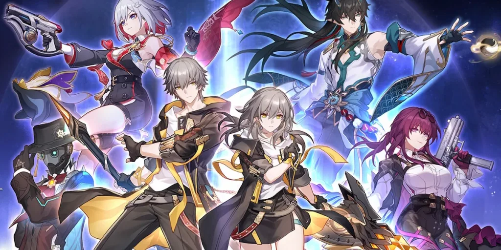 Complete Honkai Star Rail 3.5 Missions List: Your Ultimate Guide to New Content 1 Honkai Star Rail