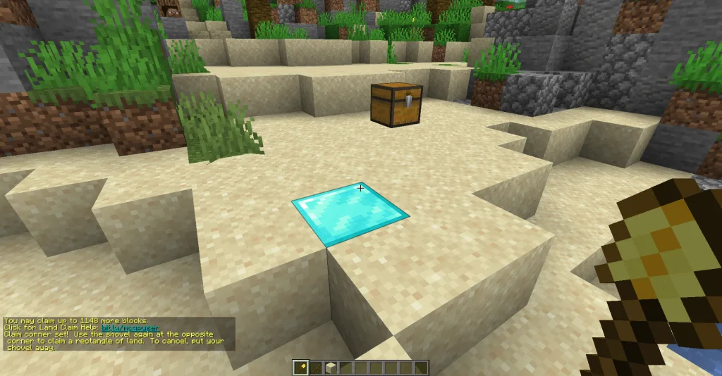 Minecraft Claims Adjuster Add-On: Your Complete Guide to Free Loot Recovery 2 Image