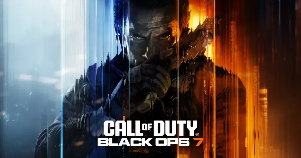 Black Ops 7 Nintendo Switch 2 Launch: Will Call of Duty Finally Come to Nintendo's Console? 1 Black Ops 7
