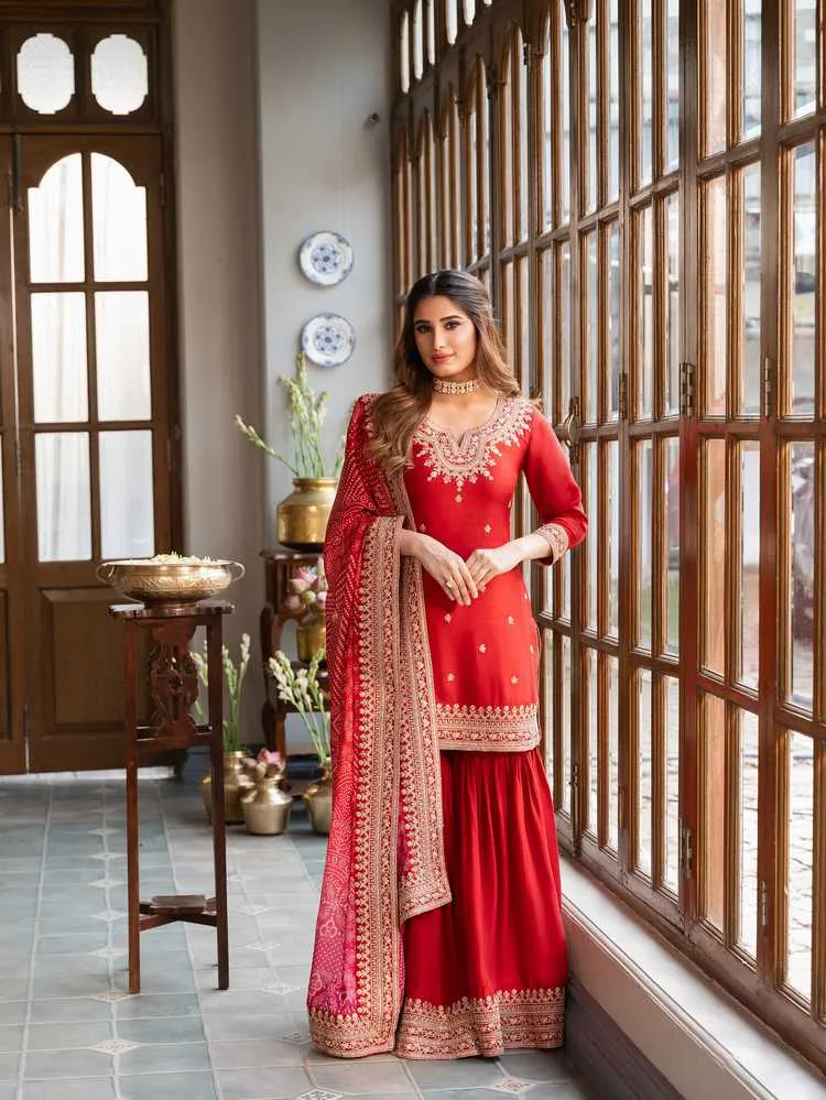 Rasha Thadani: Bollywood's Rising Star Making Waves in 2025 4 Image