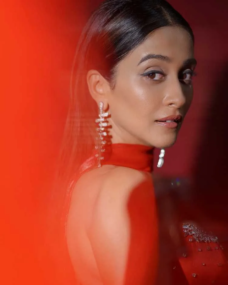Regina Cassandra: From Child Anchor to Pan-Indian Cinema Star - Complete Guide 2025 2 Image
