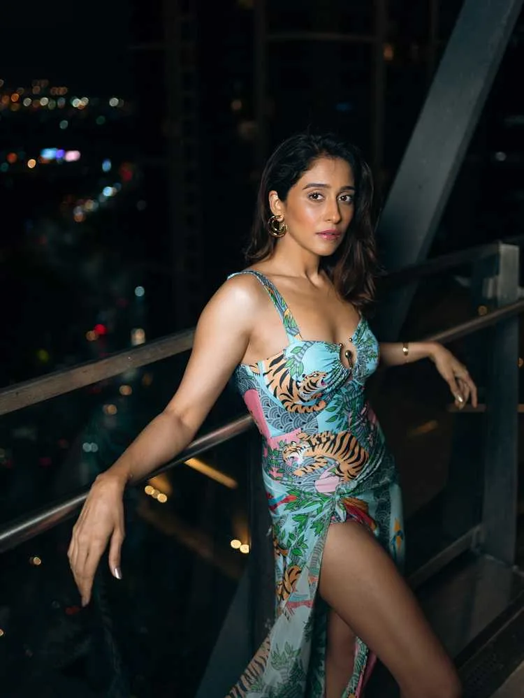Regina Cassandra: From Child Anchor to Pan-Indian Cinema Star - Complete Guide 2025 5 Image