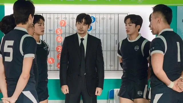 The Winning Try Episodes 9-10: Release Date, Time & What Fans Can Expect 2 Image