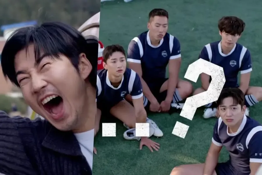 The Winning Try Episodes 9-10: Release Date, Time & What Fans Can Expect 3 Image