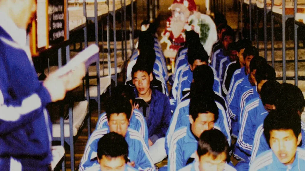 The Echoes of Survivors: Netflix Exposes Korea's Hidden Tragedies - Brothers' Home Case Unveiled 2 Image