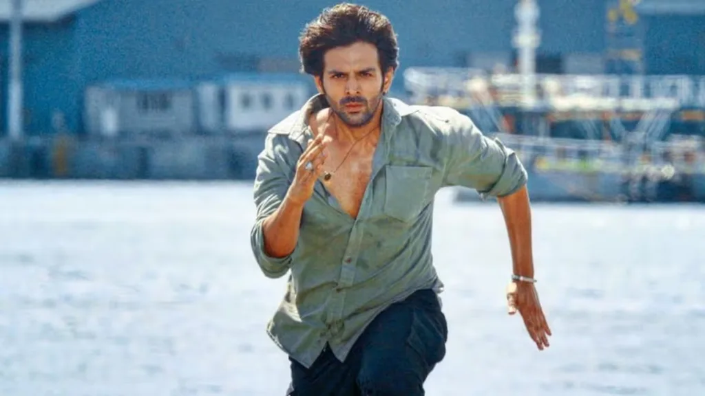 Kartik Aaryan Teams Up with 'Chak De India' Director Shimit Amin for 'Captain India' - Morocco Shoot Confirmed 2 Image
