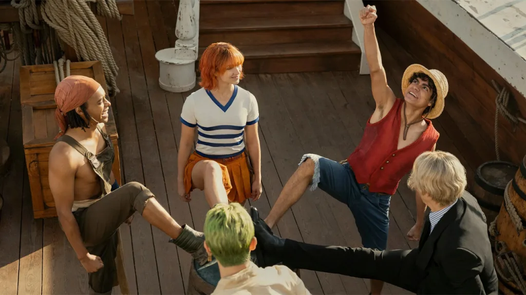 One Piece Live Action Season 3 Confirmed: Netflix Reveals Production Timeline & What Fans Can Expect 1 One Piece