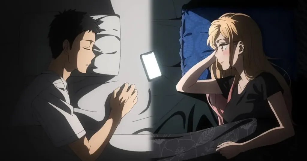 My Dress-Up Darling Season 2 Episode 7: Marin Faces Reality Check While Gojo Becomes Her Rock 1 My Dress-Up Darling