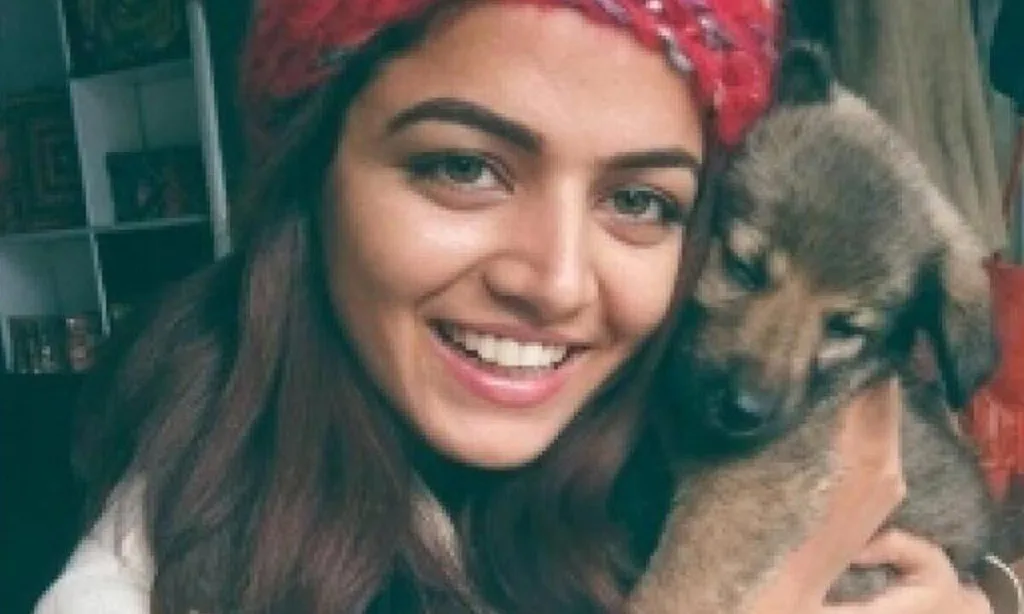 Wamiqa Gabbi Champions Stray Dogs Amid Supreme Court Order: "They Are My Family" 1 Wamiqa Gabbi
