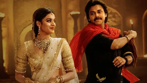 Hari Hara Veera Mallu