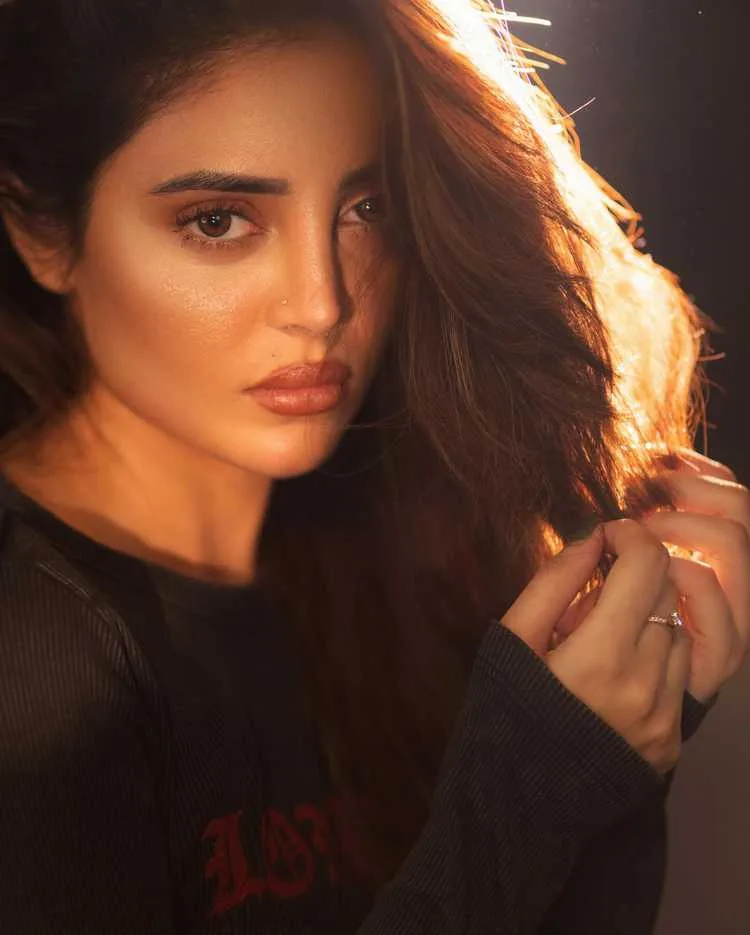 Kushitha Kallapu: Rising Telugu Actress and Entrepreneur Making Waves in South Cinema 2 Image