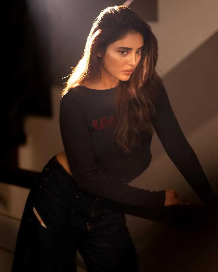 Kushitha Kallapu: Rising Telugu Actress and Entrepreneur Making Waves in South Cinema 4 Image