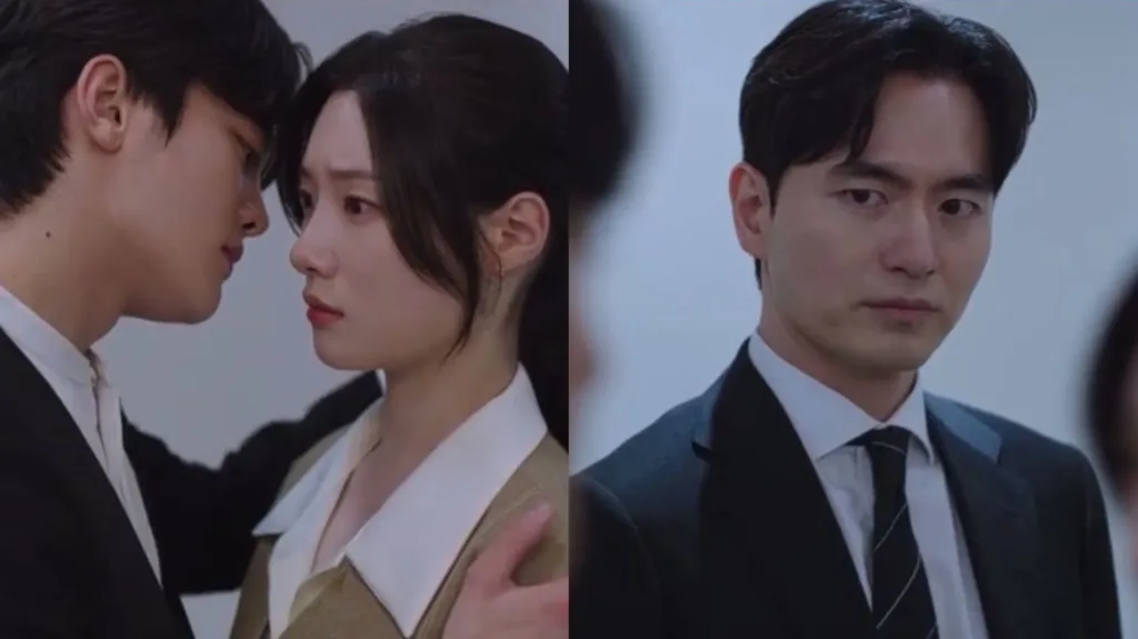 Beyond the Bar Episodes 7-8: Release Date & What to Expect from This Legal K-Drama 2 Image