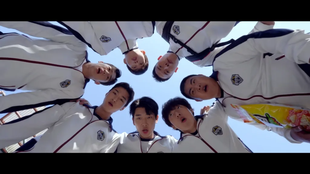 The Winning Try Episodes 9-10: Everything You Need to Know About the Next Rugby Drama Episodes 1 The Winning Try