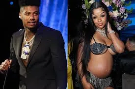 Blueface's New Girlfriend Angela Moves In: Family Drama Unfolds as Mom Defends Against Chrisean Rock Jealousy Claims 1 Blueface