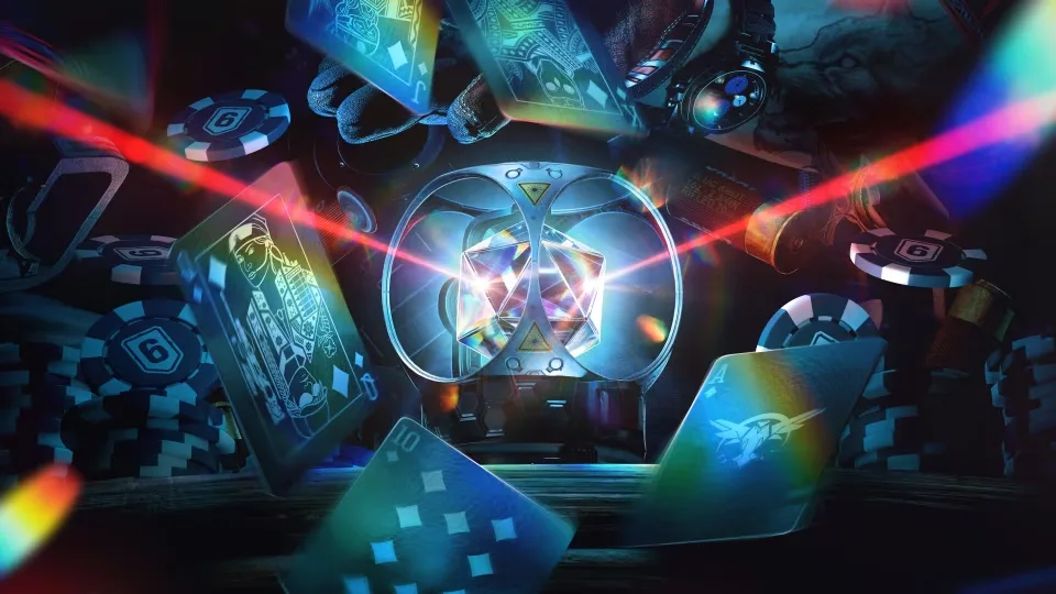 Rainbow Six Siege Operation High Stakes: Why Denari's T.R.I.P. Connectors Will Revolutionize Defensive Meta 1 Rainbow Six Siege