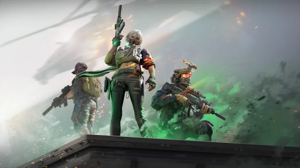 How Delta Force's August 19 Console Launch Challenges Rainbow Six Siege's Dominance 2 Image