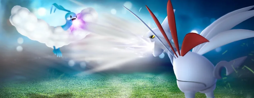 Pokémon GO Battle League Season 24: The Switch Timer Revolution That's Reshaping Competitive Strategy 1 Pokémon GO