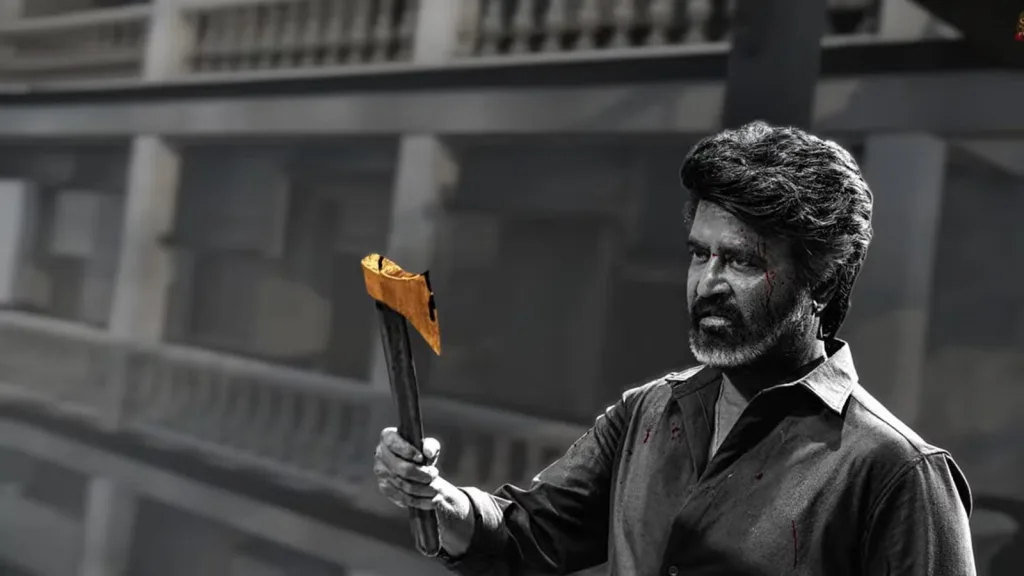 Coolie Claims Global Box Office Crown: Rajinikanth's Action Thriller Defeats Weapons and Demon Slayer Worldwide 1 Coolie