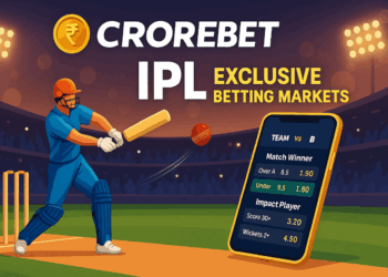 IPL Season: Where Cricket Meets Betting Fever