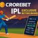 IPL Season: Where Cricket Meets Betting Fever