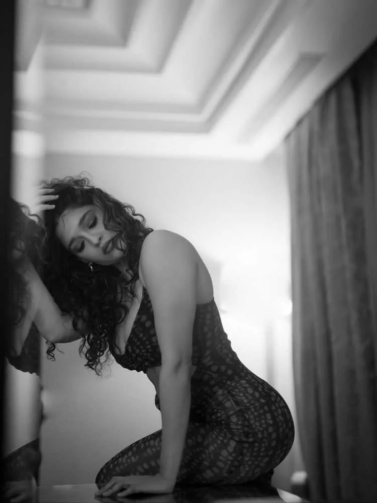 Ritika Singh: From MMA Fighter to National Award Winner - The Complete Journey 2 Image