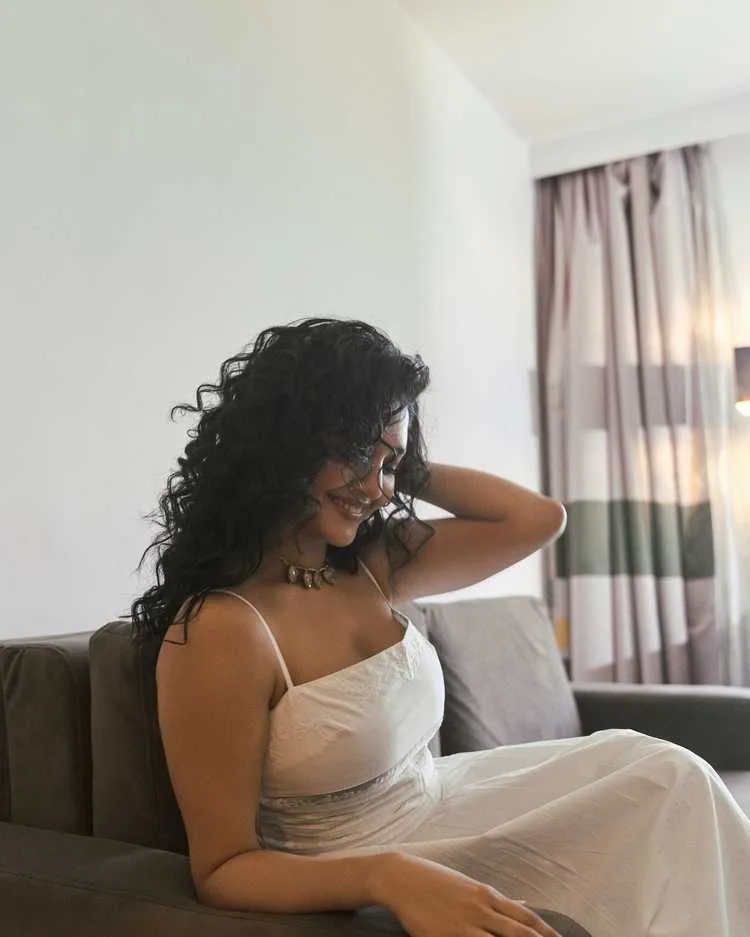 Ritika Singh: From MMA Fighter to National Award Winner - The Complete Journey 4 Image
