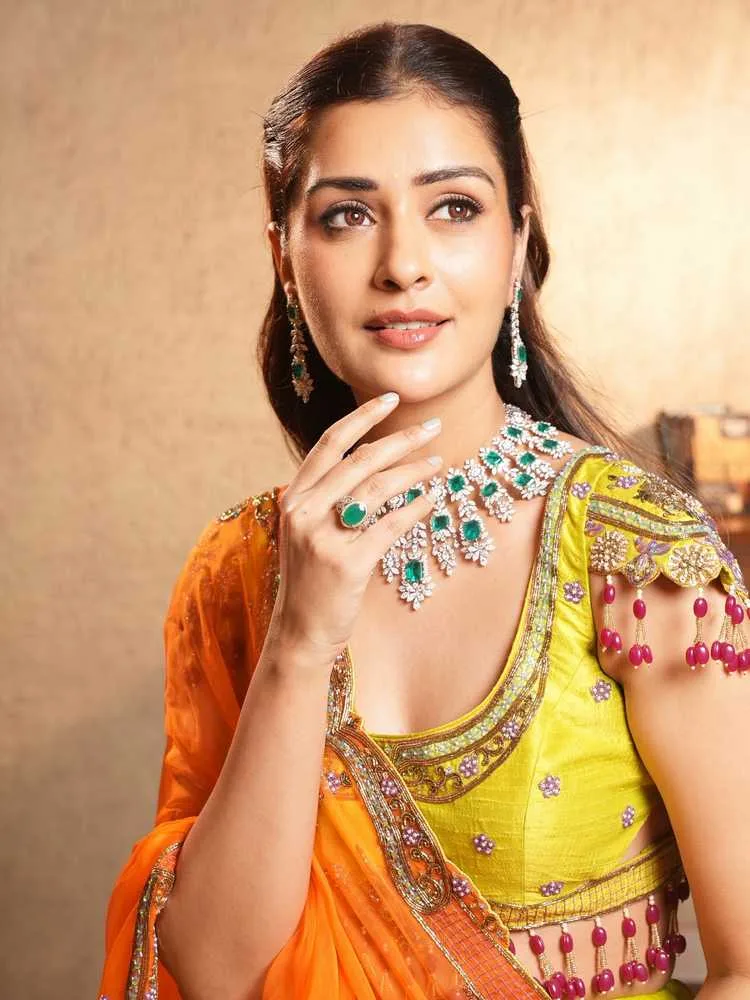 Payal Rajput 2025: Rising Star Continues Her Winning Streak with Blockbuster Success 1 Payal Rajput