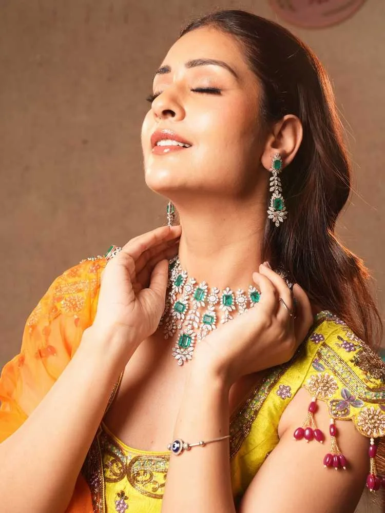 Payal Rajput 2025: Rising Star Continues Her Winning Streak with Blockbuster Success 3 Image