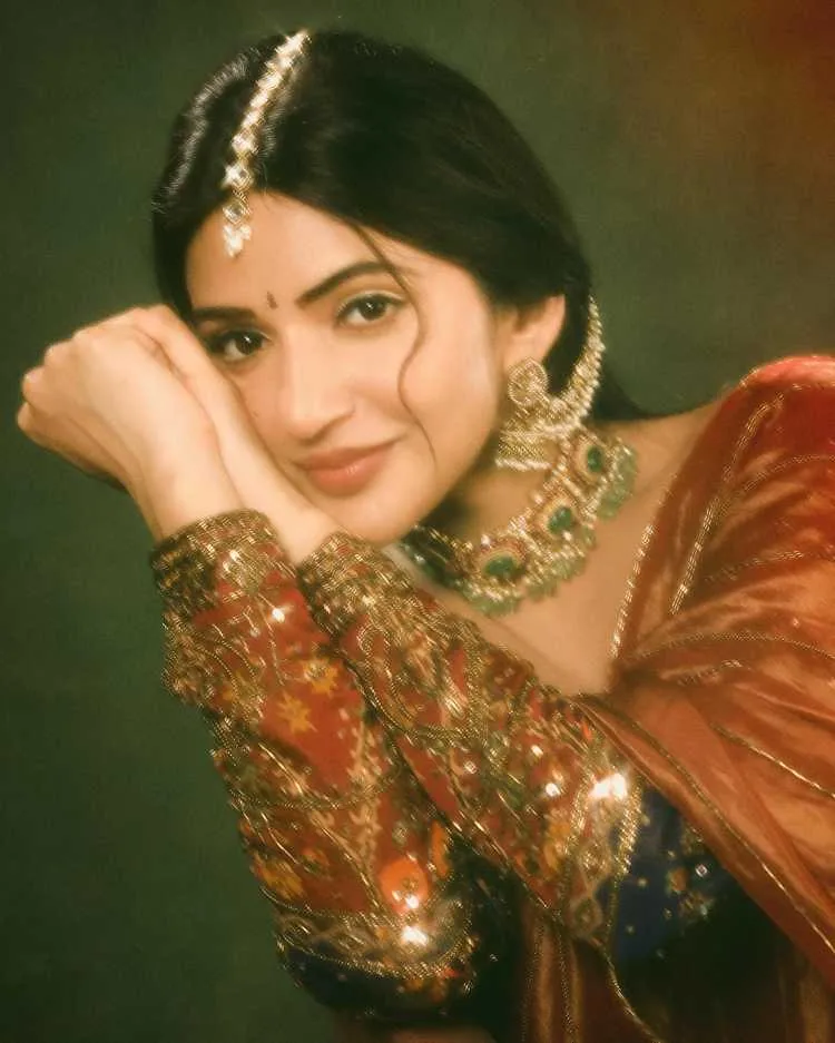 Sreeleela 2025: Dancing Queen's Journey from South Cinema to Pan-India Stardom 2 Image