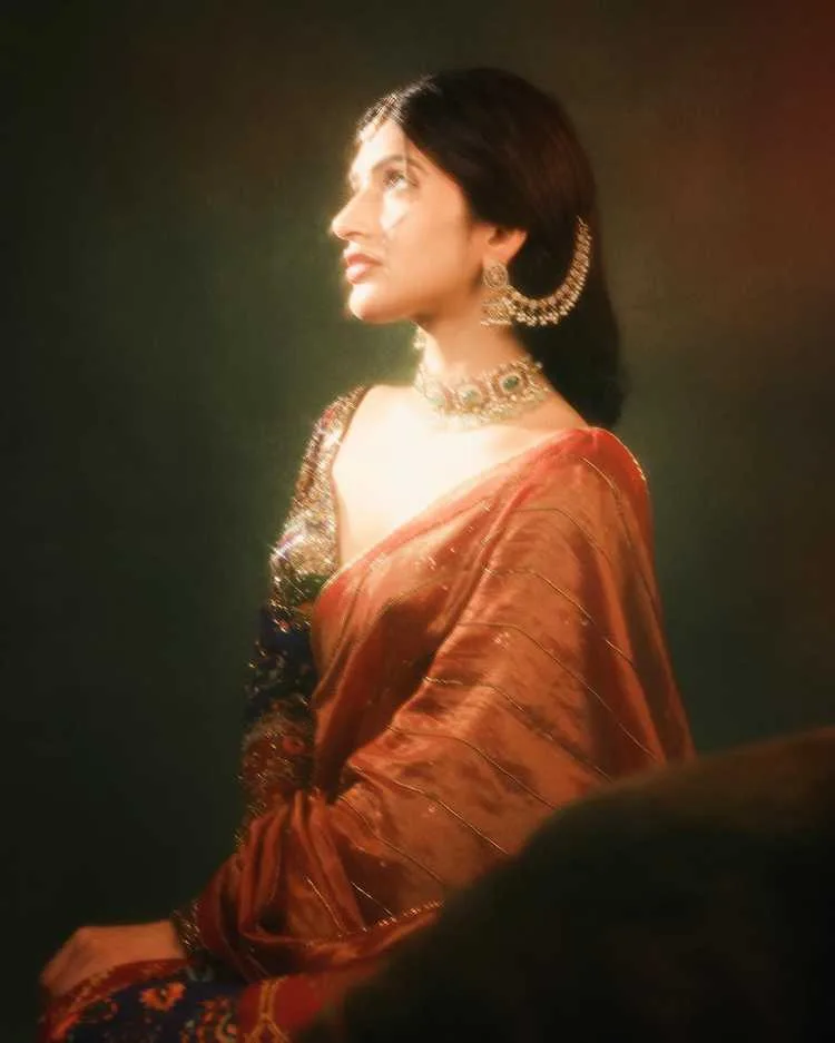 Sreeleela 2025: Dancing Queen's Journey from South Cinema to Pan-India Stardom 6 Image