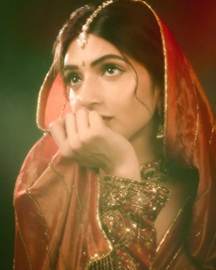 Sreeleela 2025: Dancing Queen's Journey from South Cinema to Pan-India Stardom 4 Image