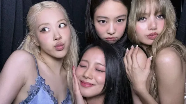 BLACKPINK Fans Defend Against False Wembley Stadium Unsold Seats Allegations 1 Image