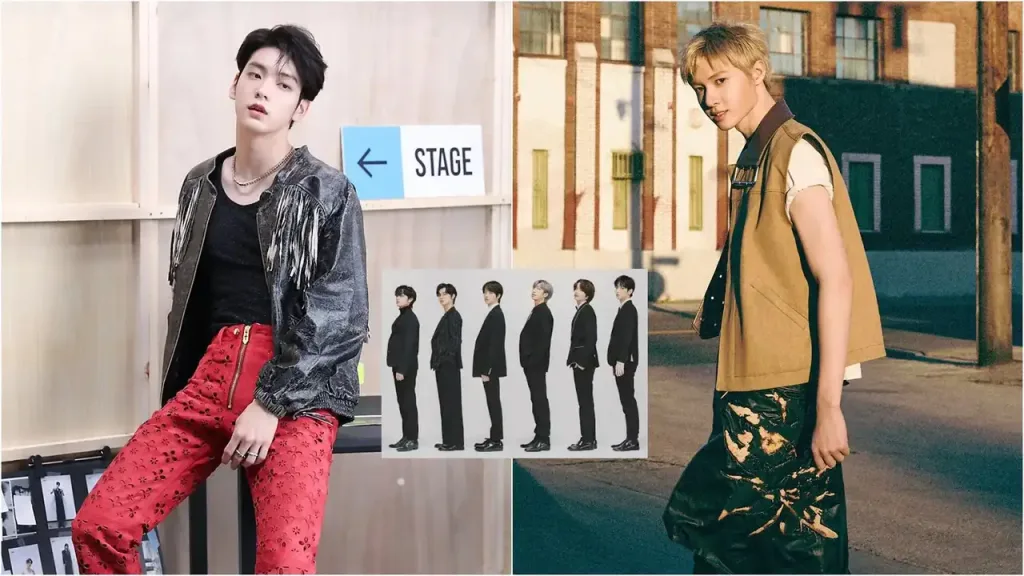 TXT's Soobin Reveals Physical Punishment During BigHit Trainee Days: "We'd Get in Big Trouble" 2 Image