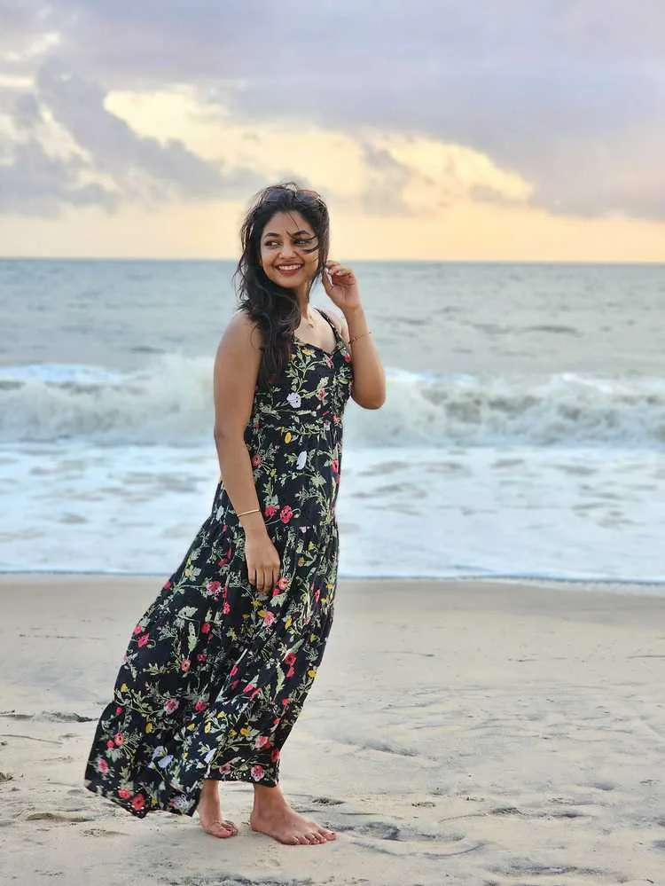 Ivana (Aleena Shaji): From Child Artist to Leading Lady - South Cinema's Rising Star 1 Ivana