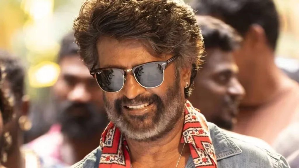 Coolie Hindi Box Office Day 5: Rajinikanth's Action Thriller Faces 65% Monday Drop Despite ₹300 Crore Global Success 2 Image