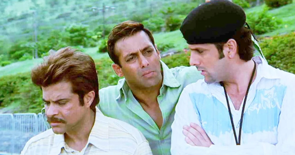 No Entry 2: Why Salman Khan, Anil Kapoor & Fardeen Khan Won't Return - Boney Kapoor Breaks His Silence 1 No Entry 2