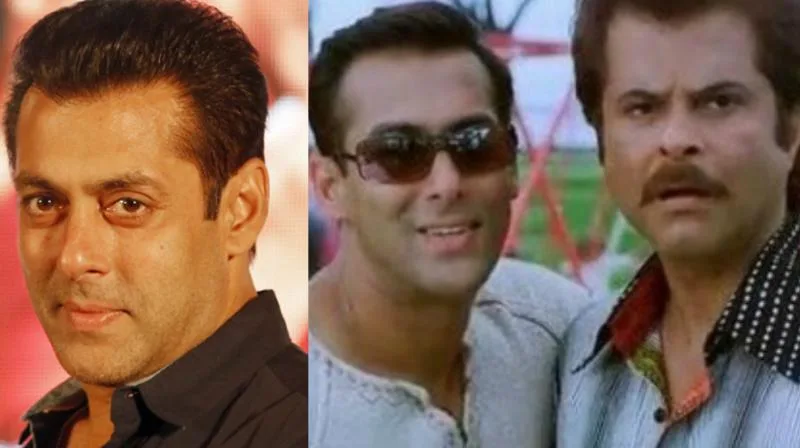 No Entry 2: Why Salman Khan, Anil Kapoor & Fardeen Khan Won't Return - Boney Kapoor Breaks His Silence 2 Image