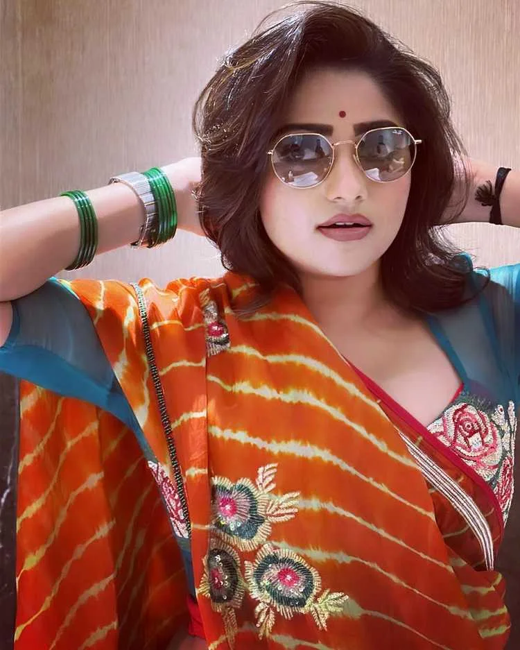 Rachita Ram: The Dimple Queen's Tamil Debut That's Breaking Box Office Records 1 Rachita Ram