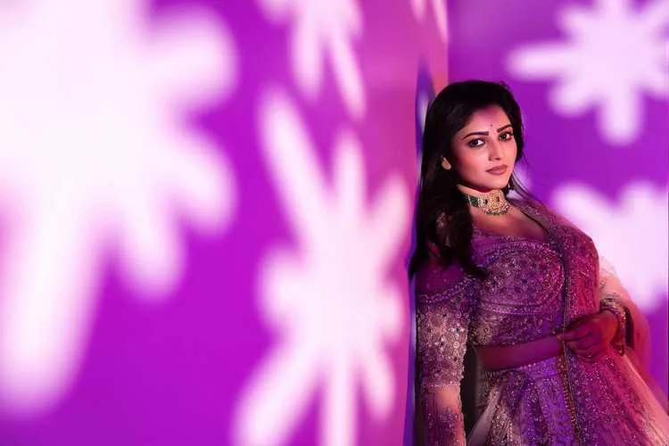 Rachita Ram: The Dimple Queen's Tamil Debut That's Breaking Box Office Records 5 Image