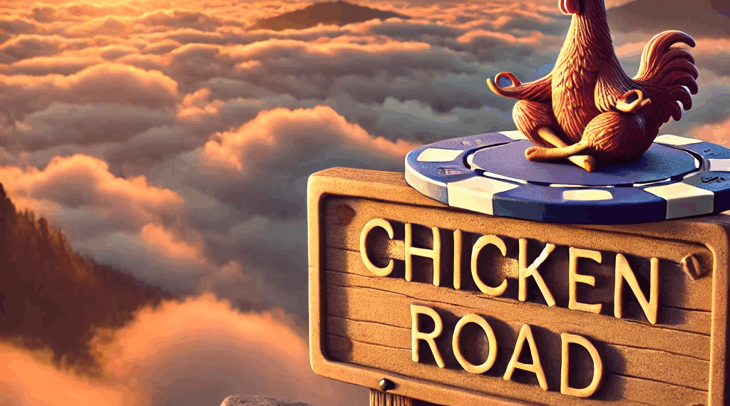 Why switching to the Chicken Road app on OffTheShelf.in is a game-changer